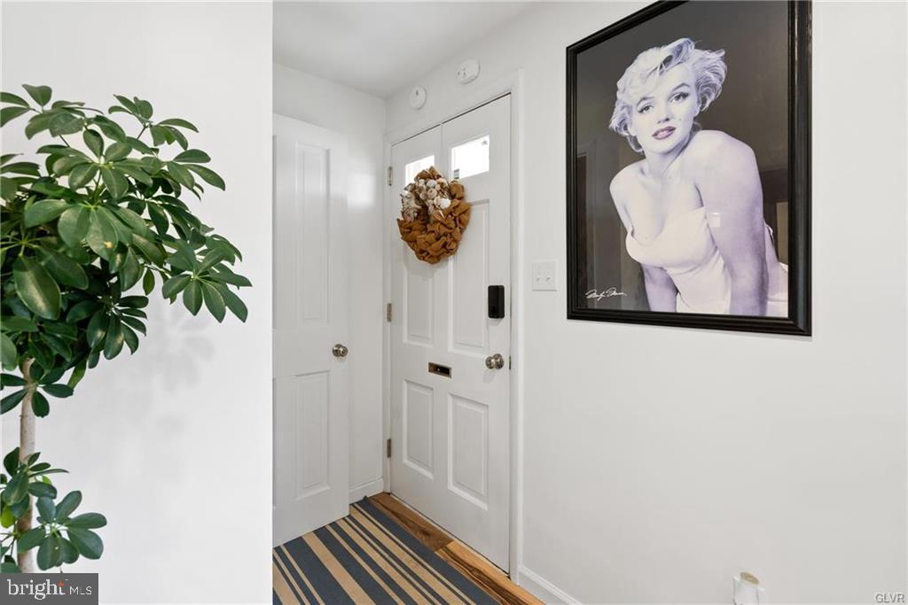 2051 Reading Avenue Reading, PA 19609 - Photo 4 of 45 a picture of a bathroom with a shower