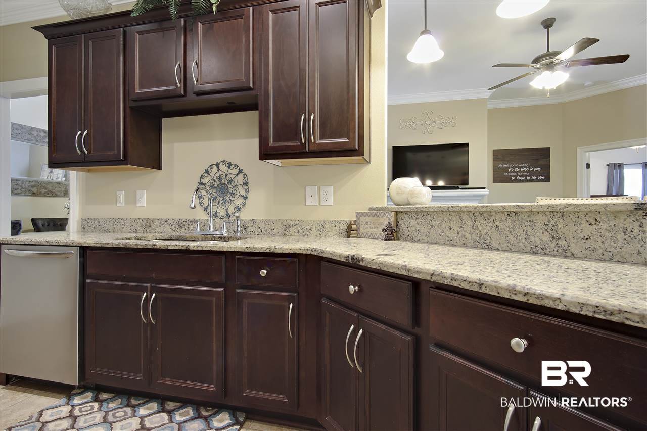 1062 Crown Walk Drive Foley, AL 36535 - Photo 3 of 30
