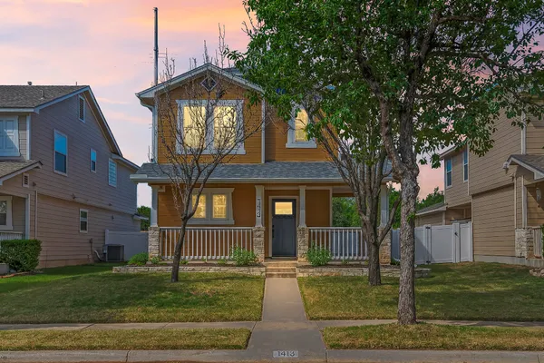 $374,900 | 1413 Davis Mountain Loop, Cedar Park, TX 78613