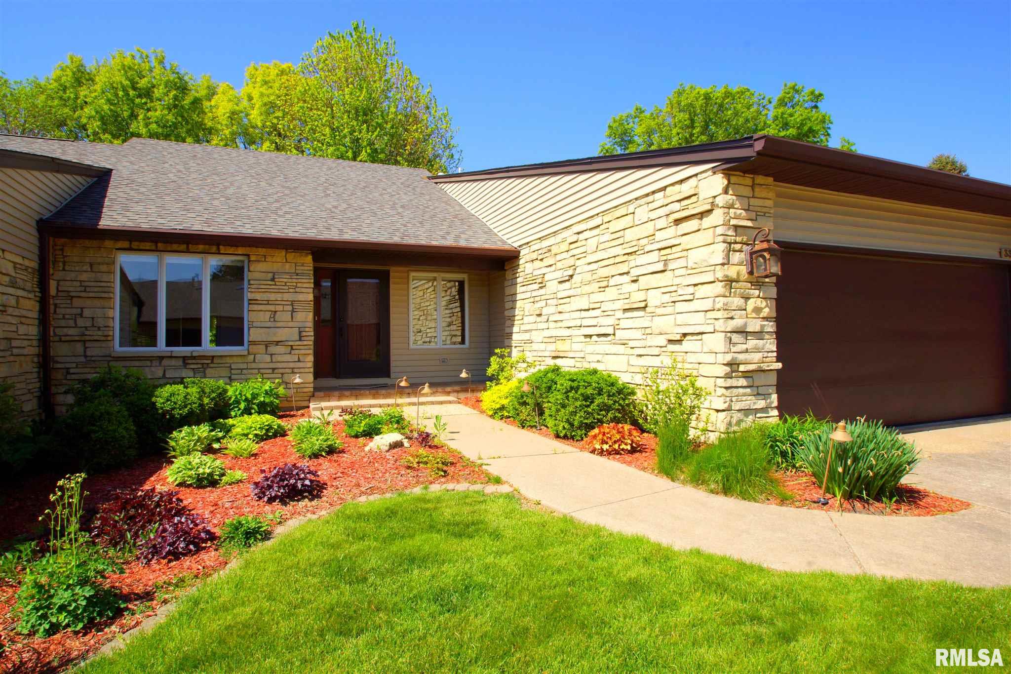 3322 East Ridge Place Bettendorf, IA 52722 - Photo 1 of 24 Gallery Image 1