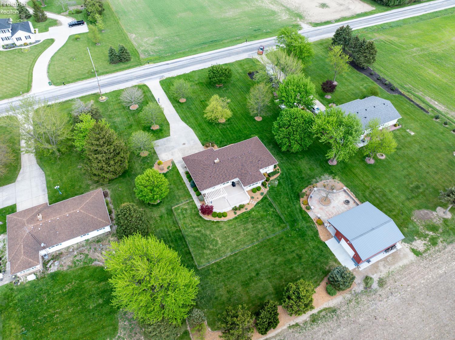 540 North Graytown Road Graytown, OH 43432 - Photo 28 of 39 Gallery Image 28