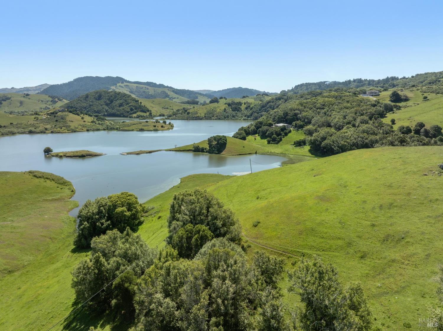 300 Road To Ranch Nicasio, CA 94946 - Photo 71 of 78