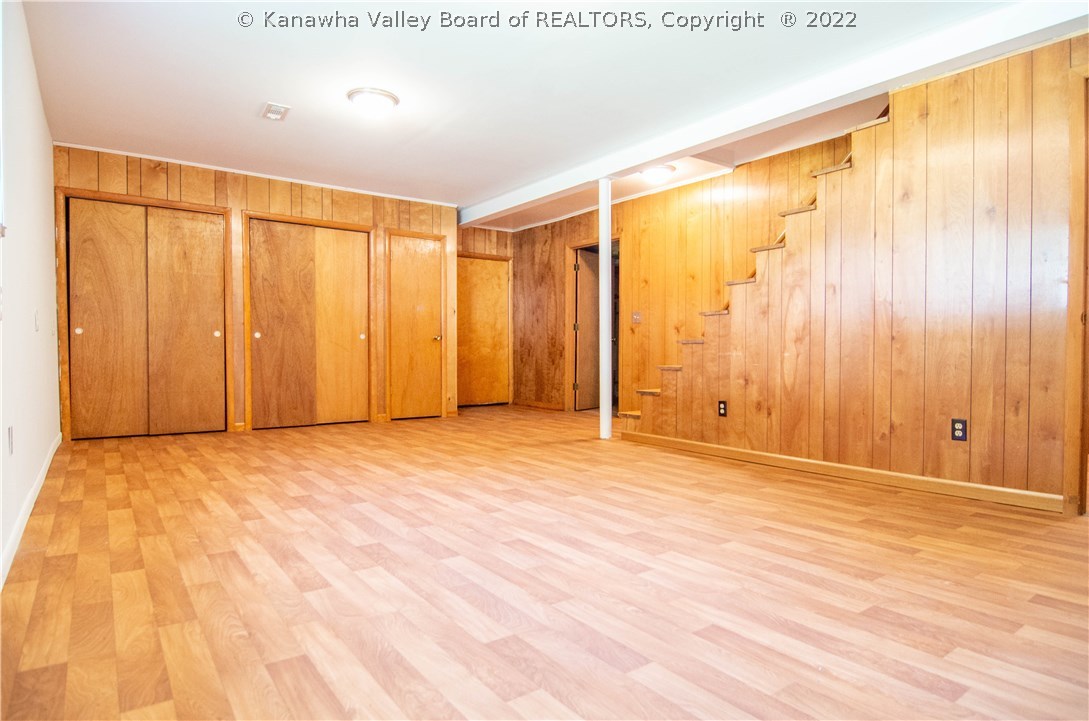 922 Chappell Road Charleston, WV 25304 - Photo 19 of 21 Gallery Image 19