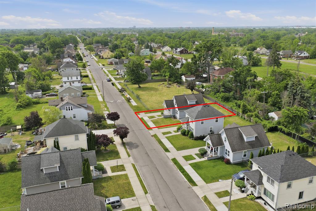4783 Wayburn Street Detroit, MI 48224 - Photo 8 of 36