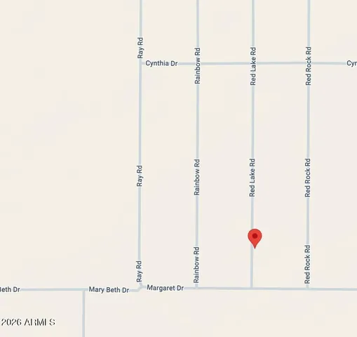 $8,000 | 11964 South Dateland Road, Unit 10, Yucca, AZ 86438