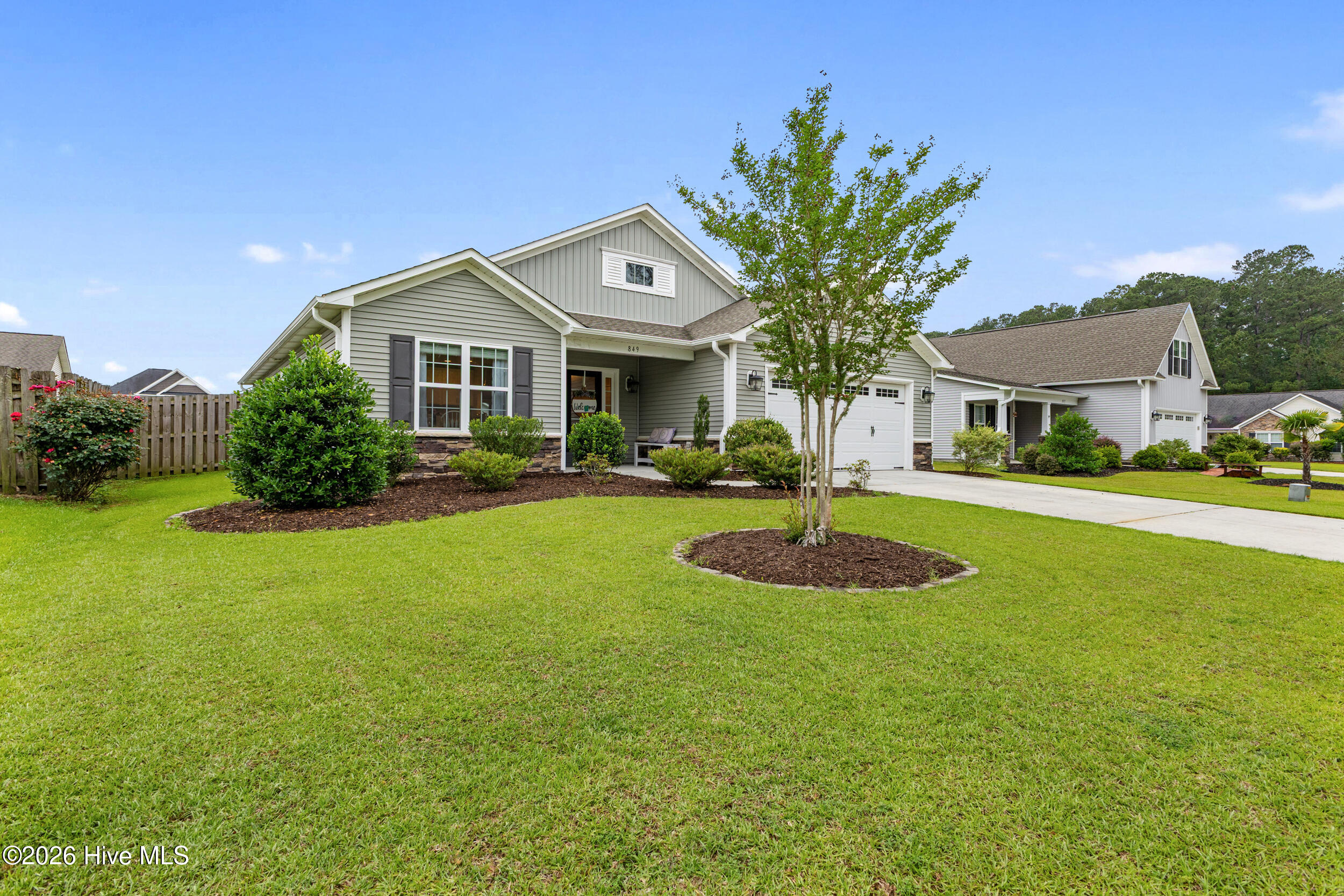 849 Rolling Pines Loop Road Leland, NC 28451 - Photo 1 of 43 3_501a4871