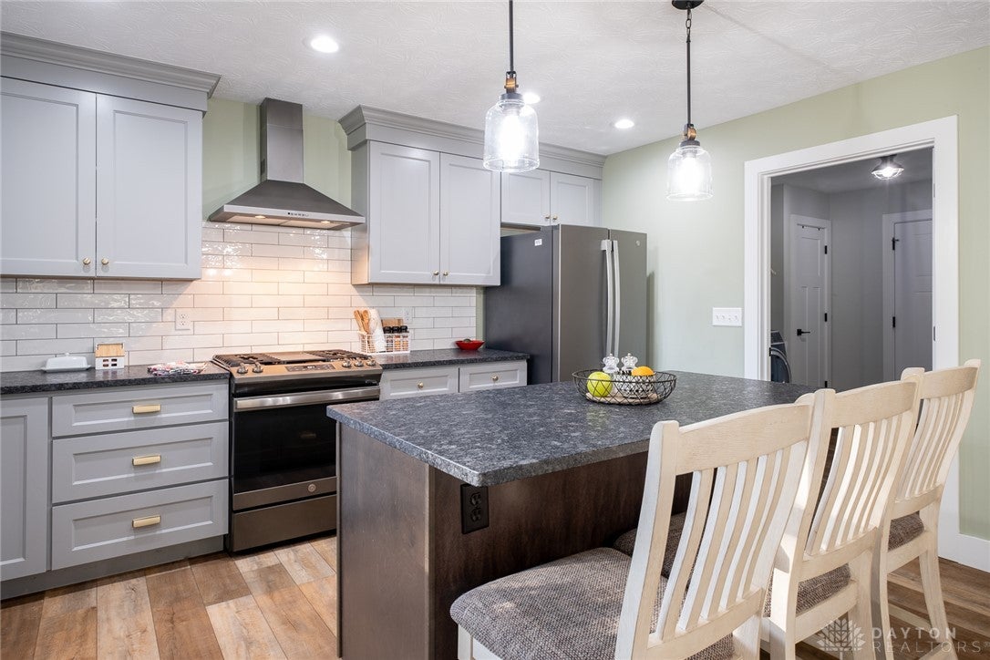 158 Timber Ridge Drive Franklin, OH 45005 - Photo 10 of 35 Gallery Image 10