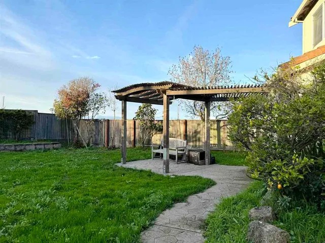 $918,000 | 643-643 Rock Rose Way, Richmond, CA 94806