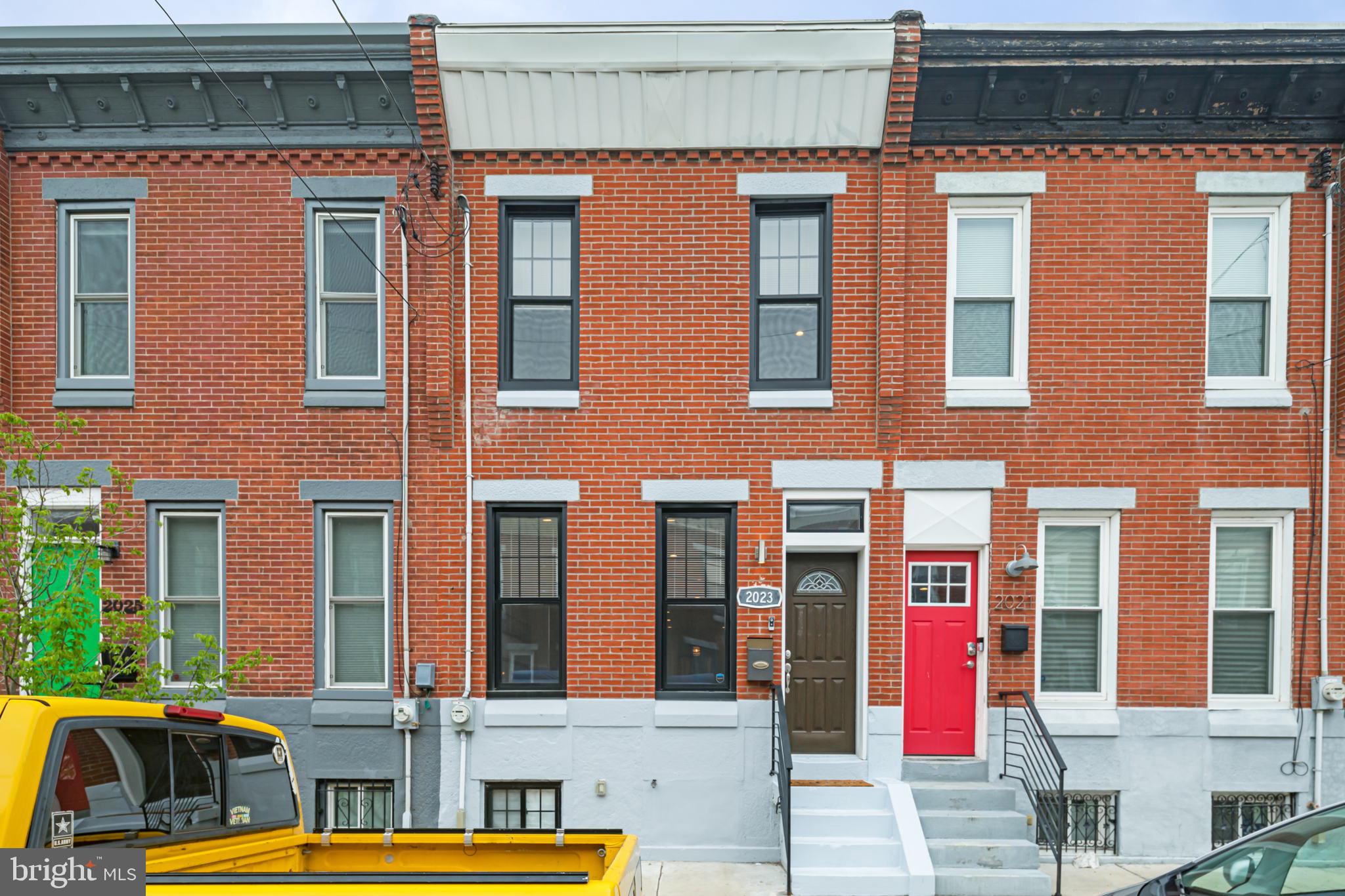 2023 Moore Street Philadelphia, PA 19145 - Photo 1 of 30