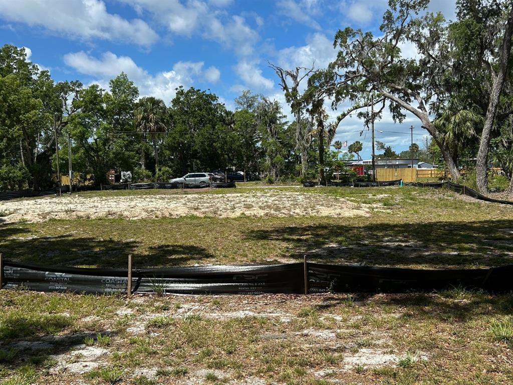 7814 Chapel Avenue Port Richey, FL 34668 - Photo 3 of 6 a view of a lake view