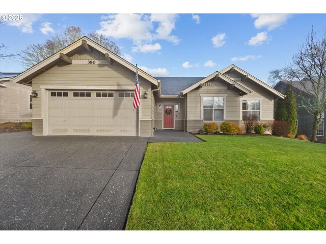 $505,000 | 380 Northwest Reed Lane, Dallas, OR 97338