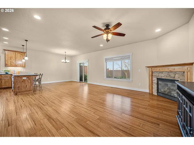 $505,000 | 380 Northwest Reed Lane, Dallas, OR 97338