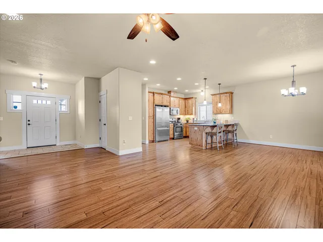 $505,000 | 380 Northwest Reed Lane, Dallas, OR 97338