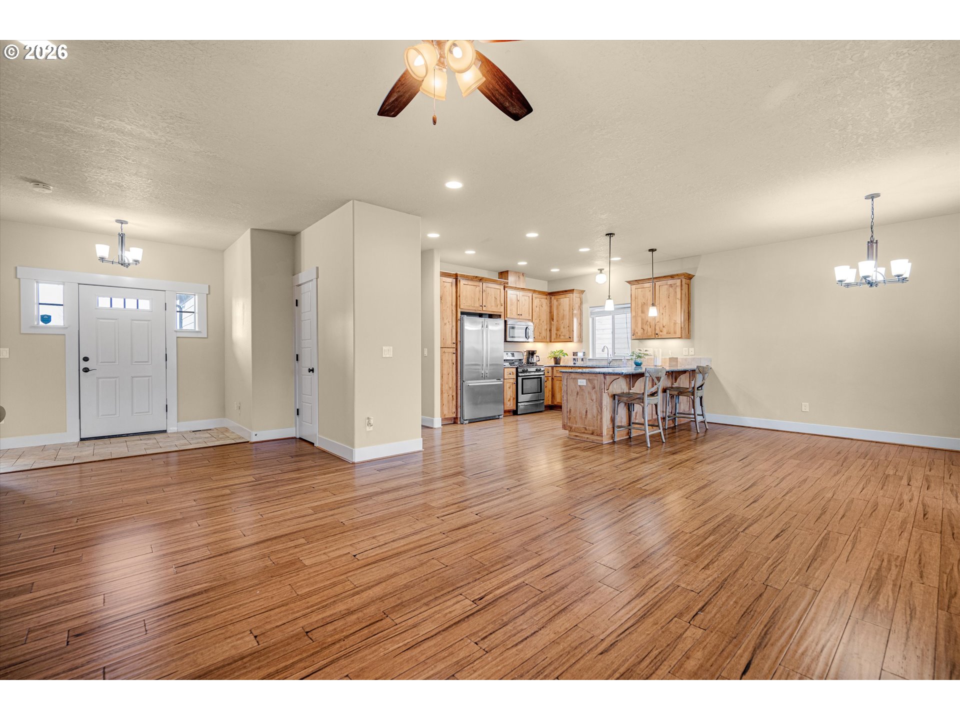 380 Northwest Reed Lane Dallas, OR 97338 - Photo 15 of 42