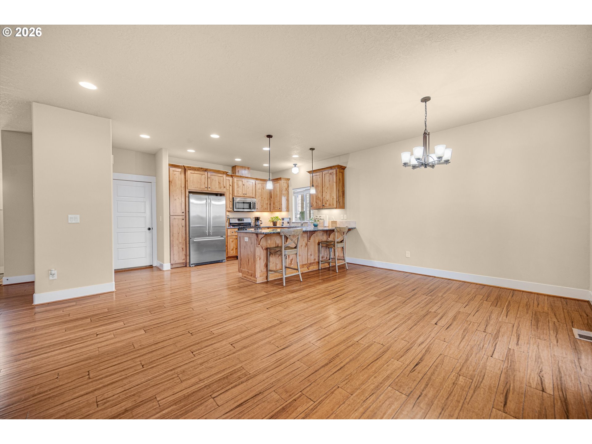 380 Northwest Reed Lane Dallas, OR 97338 - Photo 16 of 42