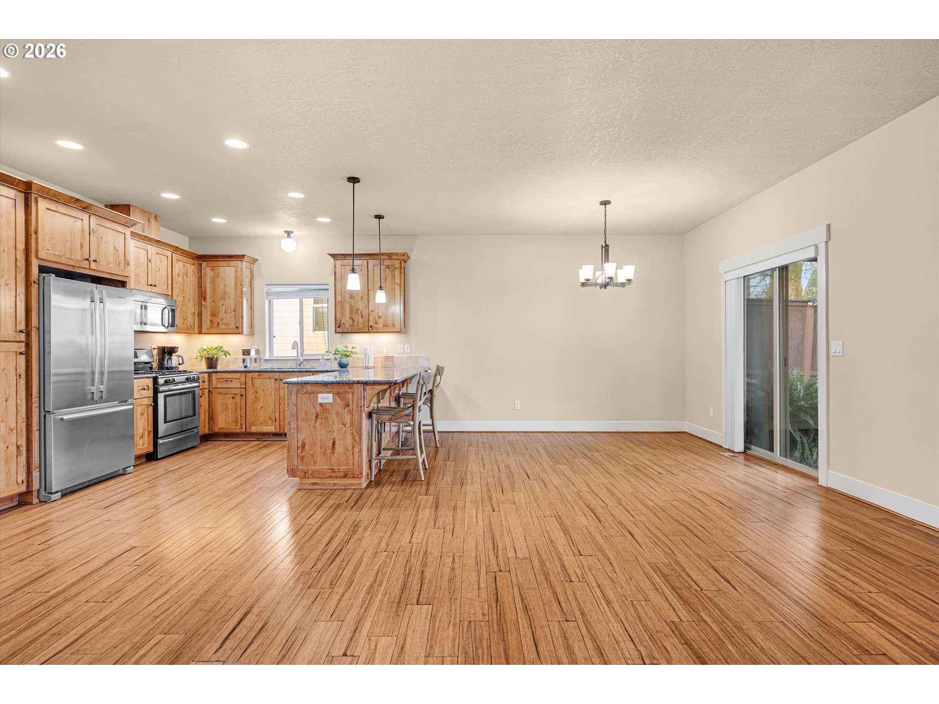 380 Northwest Reed Lane Dallas, OR 97338 - Photo 17 of 42