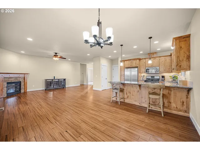 $505,000 | 380 Northwest Reed Lane, Dallas, OR 97338