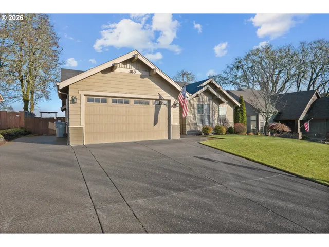 $505,000 | 380 Northwest Reed Lane, Dallas, OR 97338