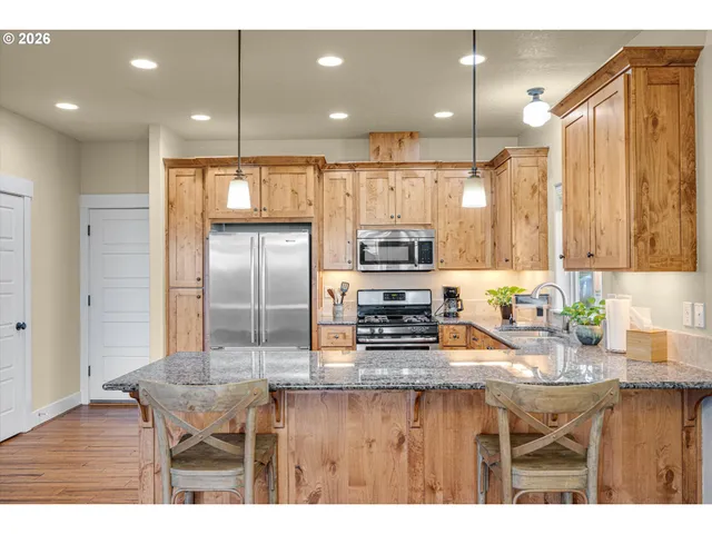 $505,000 | 380 Northwest Reed Lane, Dallas, OR 97338