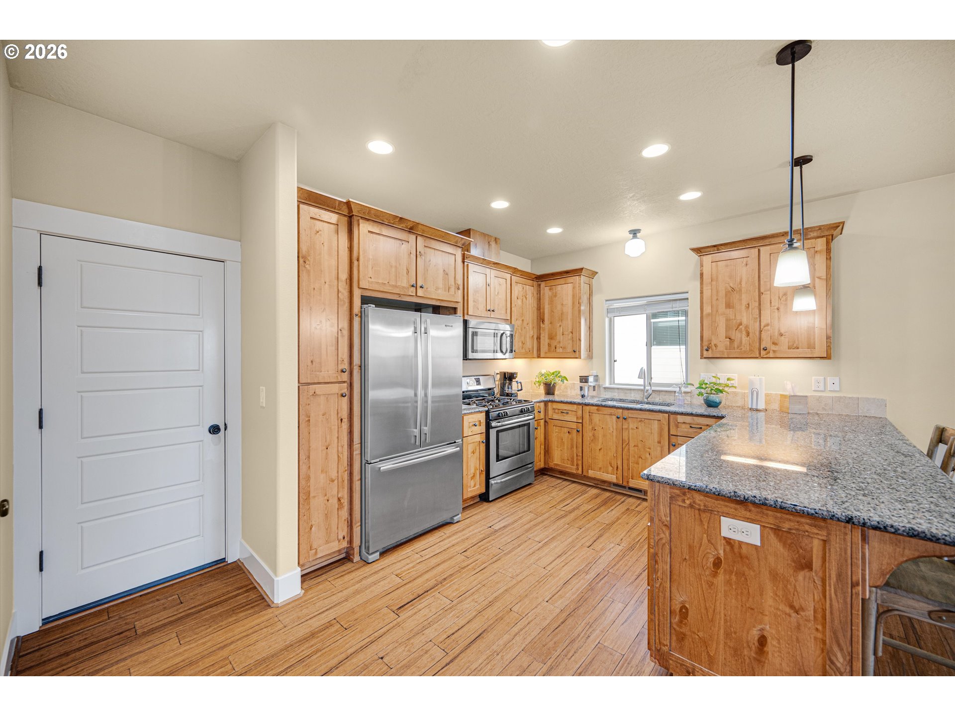 380 Northwest Reed Lane Dallas, OR 97338 - Photo 22 of 42