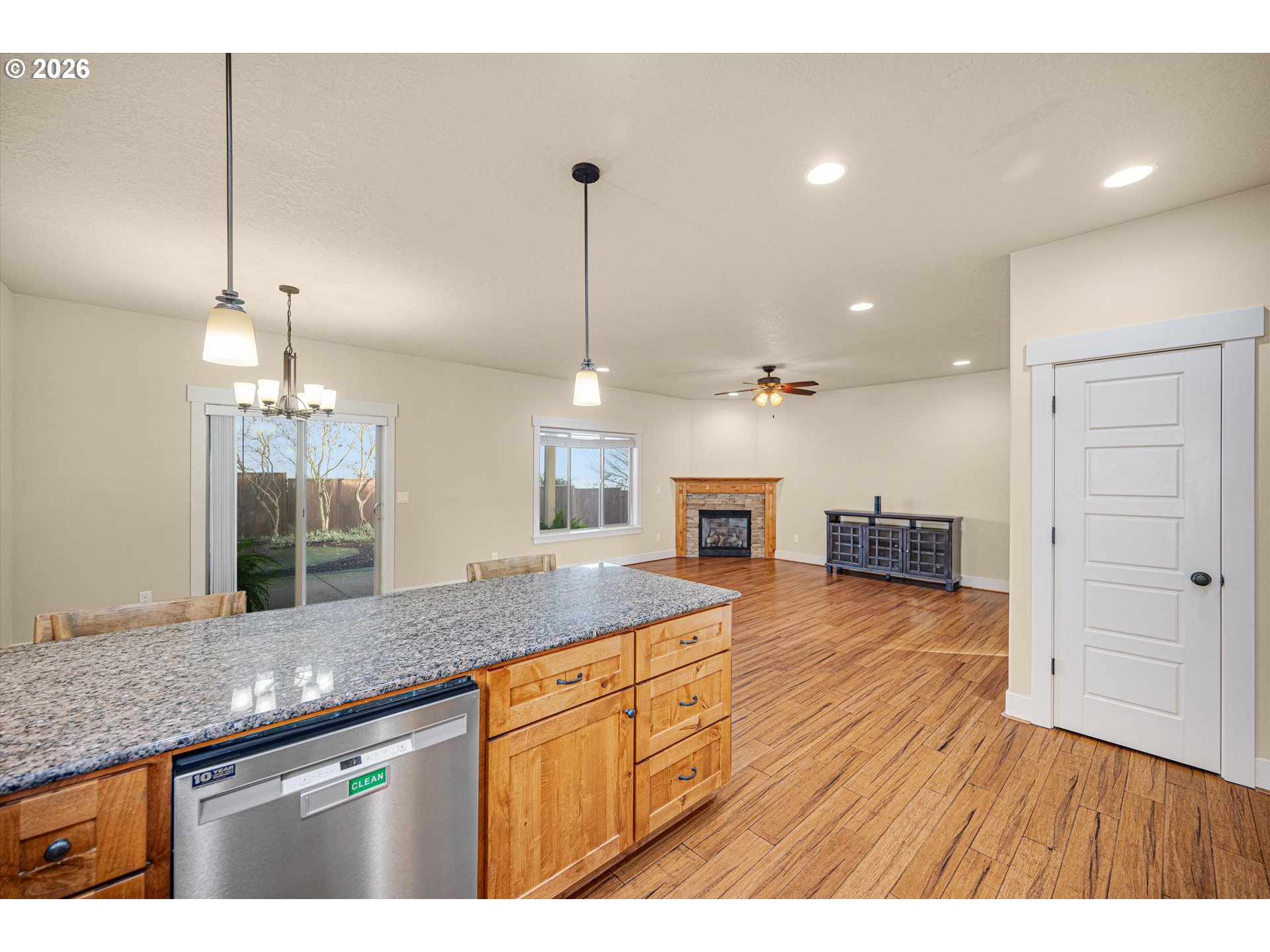 380 Northwest Reed Lane Dallas, OR 97338 - Photo 25 of 42