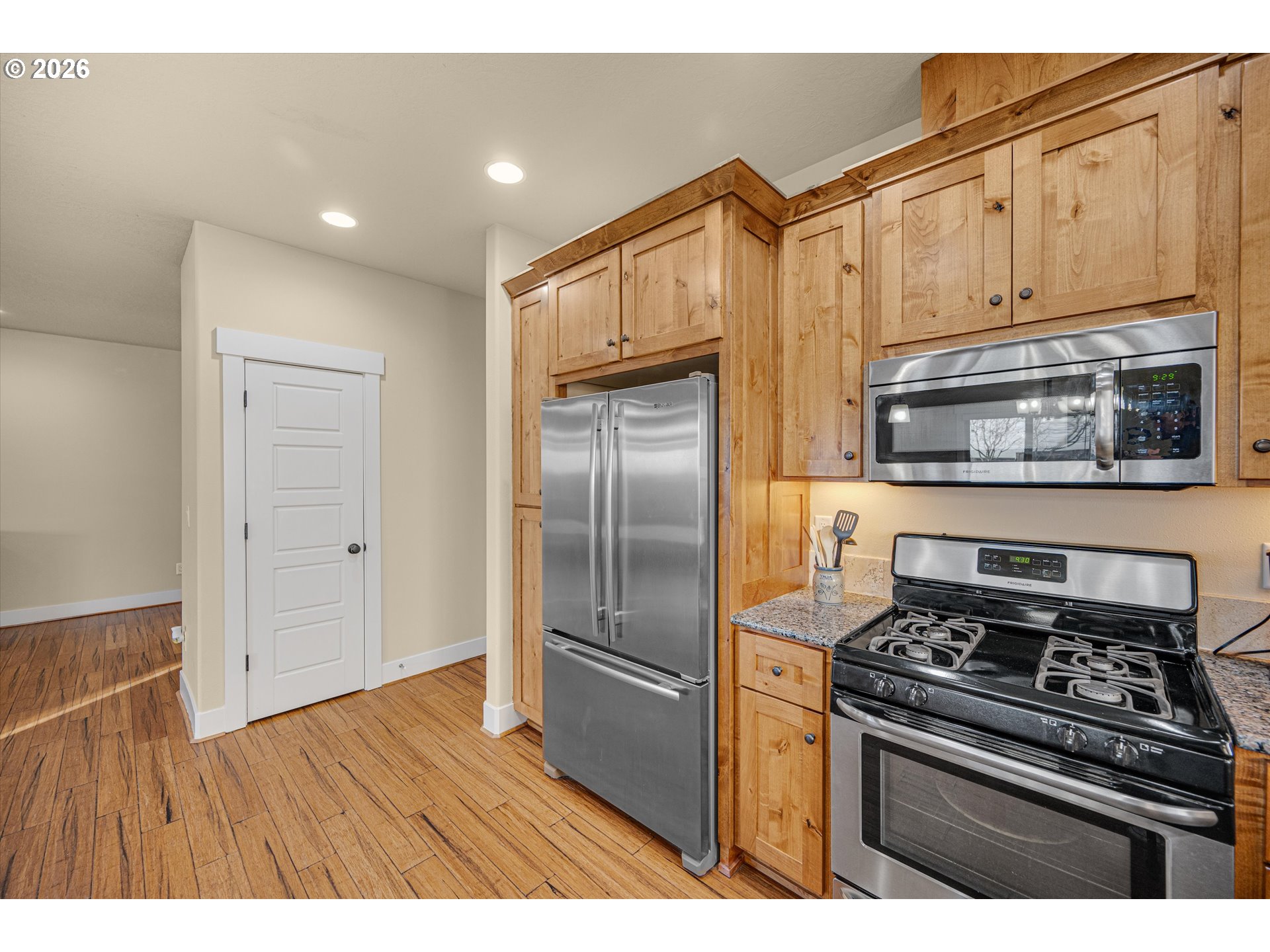 380 Northwest Reed Lane Dallas, OR 97338 - Photo 26 of 42