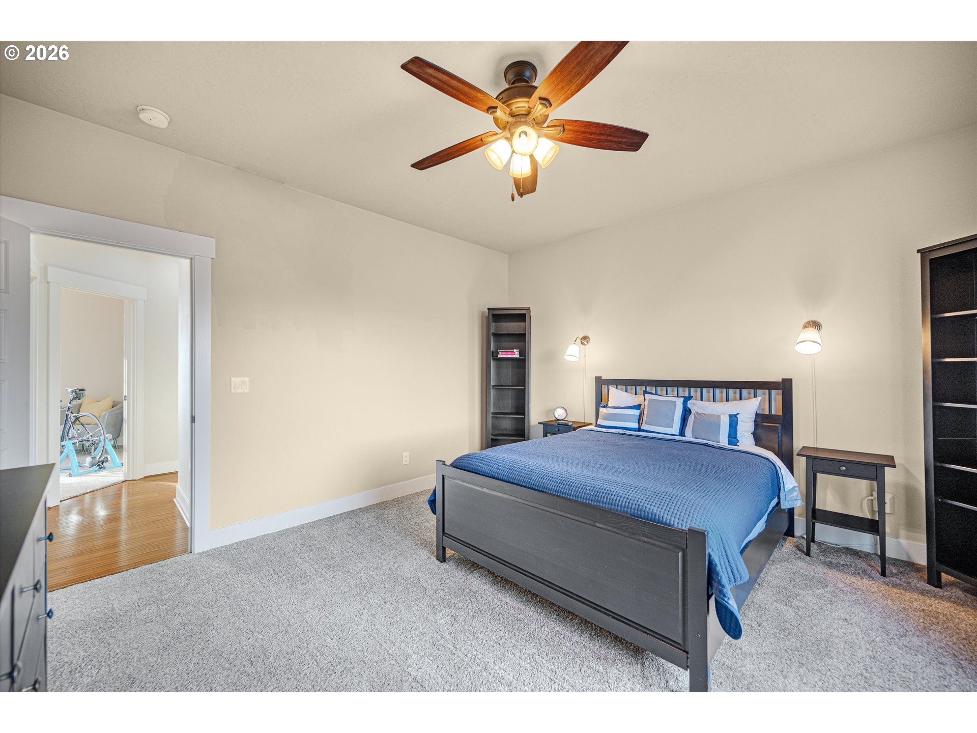 380 Northwest Reed Lane Dallas, OR 97338 - Photo 29 of 42