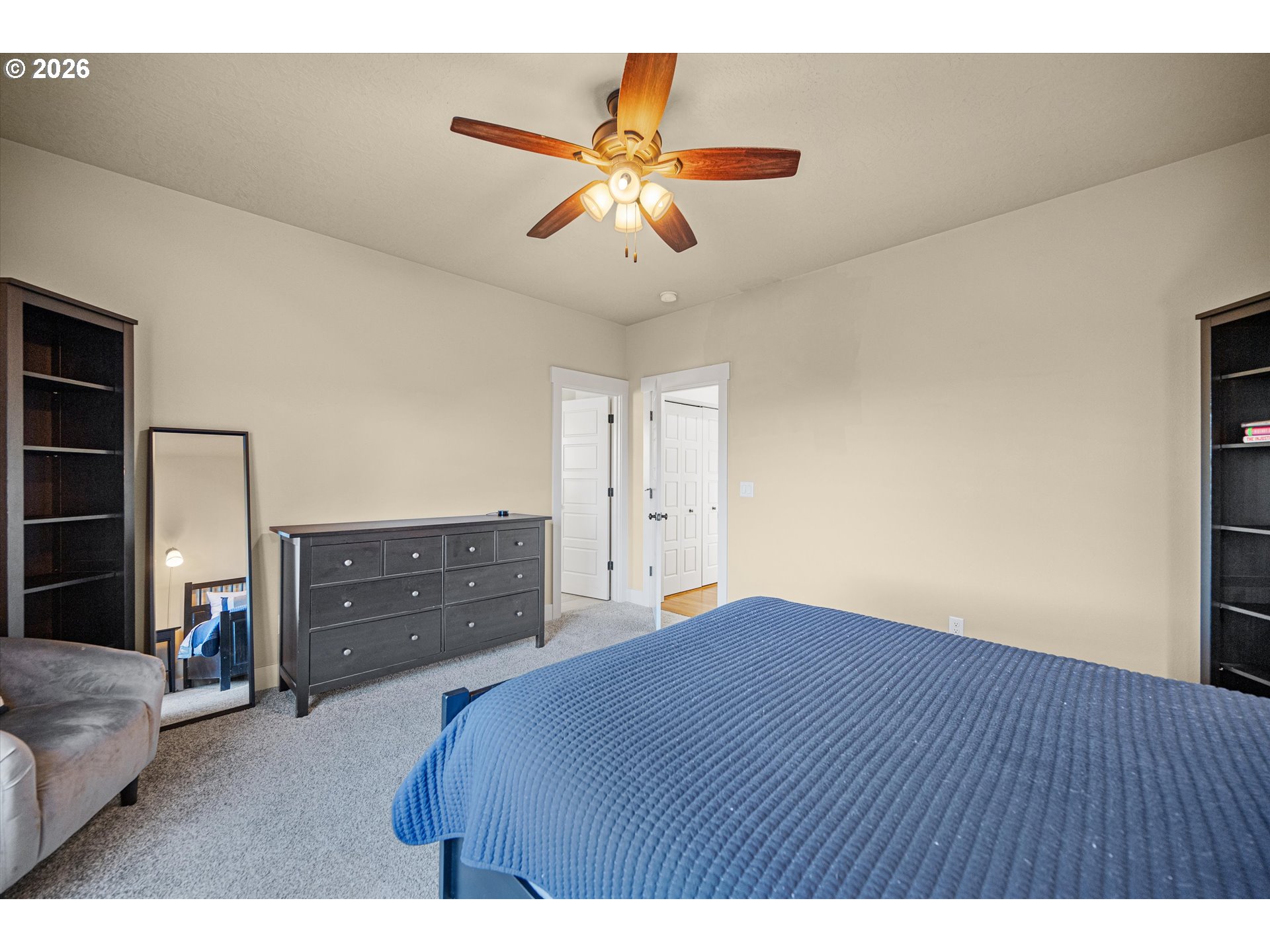 380 Northwest Reed Lane Dallas, OR 97338 - Photo 30 of 42