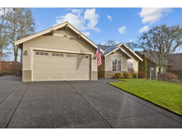$505,000 | 380 Northwest Reed Lane, Dallas, OR 97338
