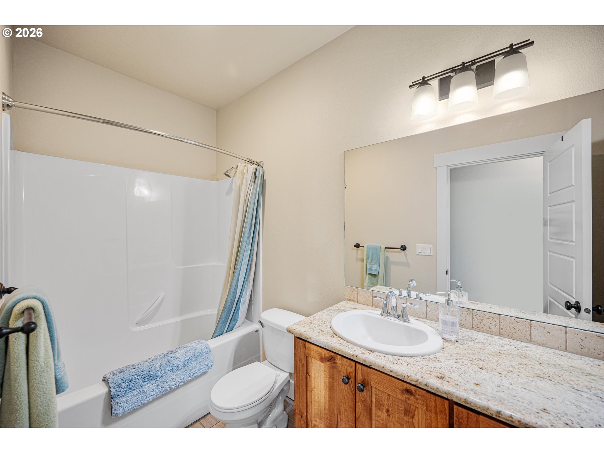 380 Northwest Reed Lane Dallas, OR 97338 - Photo 37 of 42