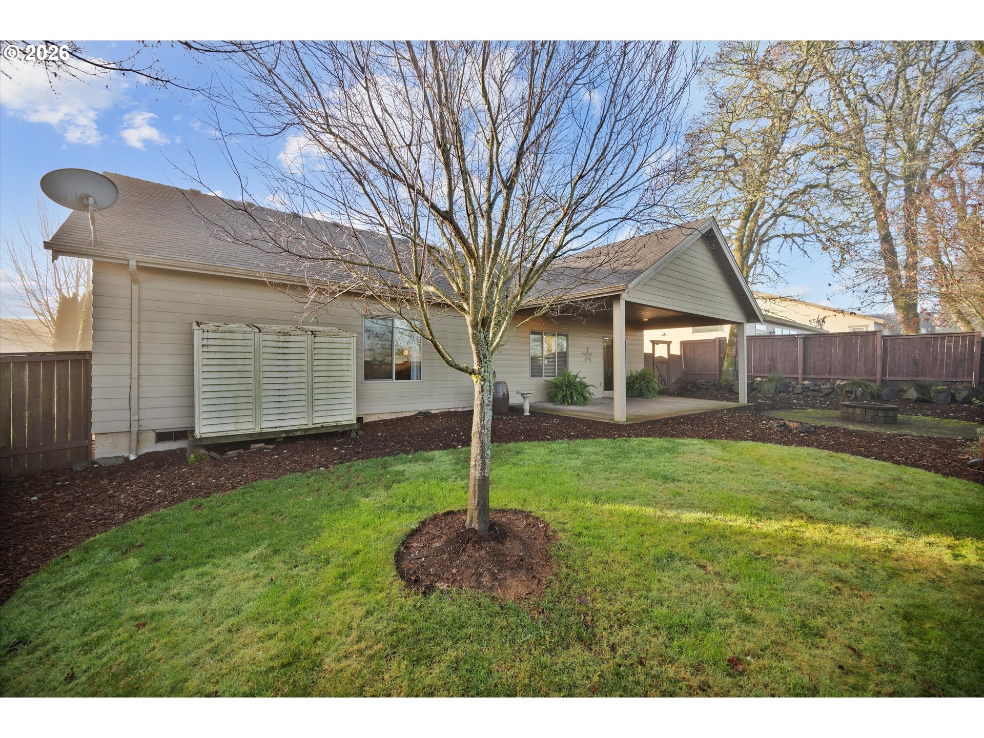 380 Northwest Reed Lane Dallas, OR 97338 - Photo 40 of 42