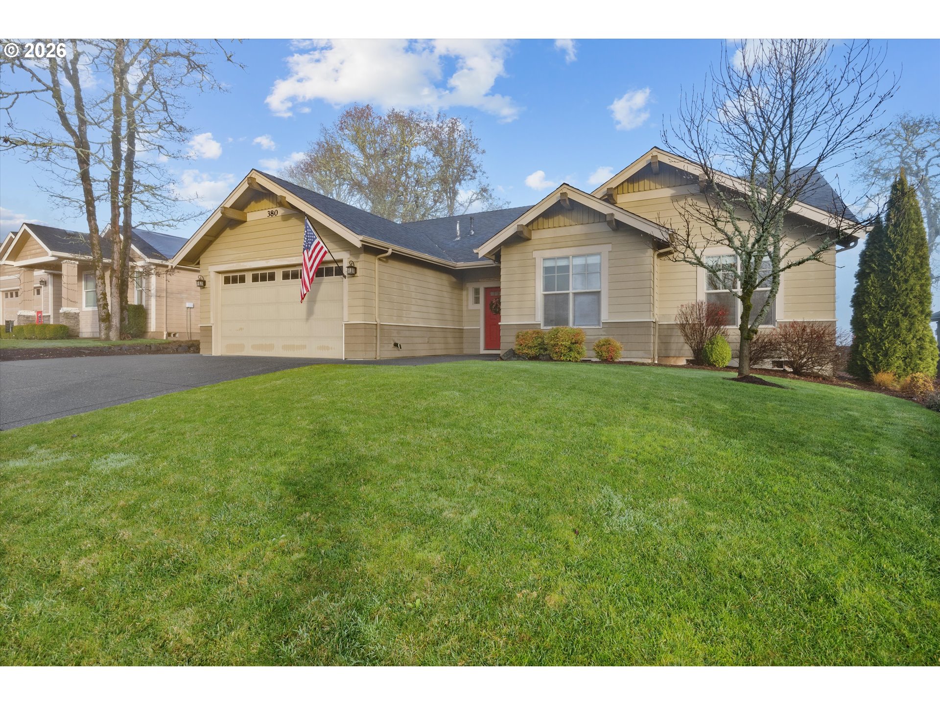 380 Northwest Reed Lane Dallas, OR 97338 - Photo 4 of 42