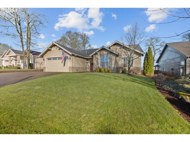 $505,000 | 380 Northwest Reed Lane, Dallas, OR 97338