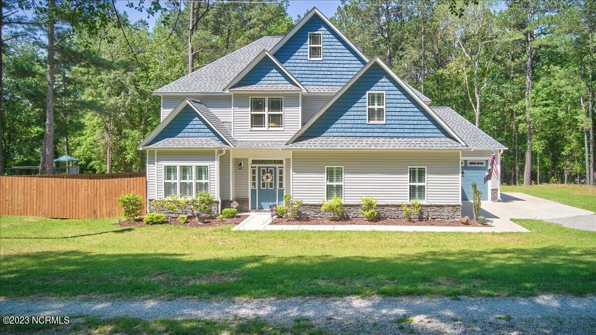 3277 Lakebay Road Vass, NC 28394 - Photo 3 of 80 21-3277 Lakebay Rd_24