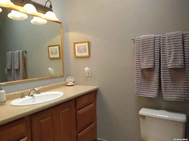 a view of outdoor seating