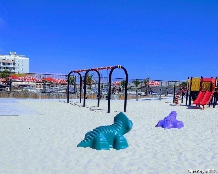 813 Shore Road Long Beach, NY 11561 - Photo 20 of 33 a view of outdoor seating