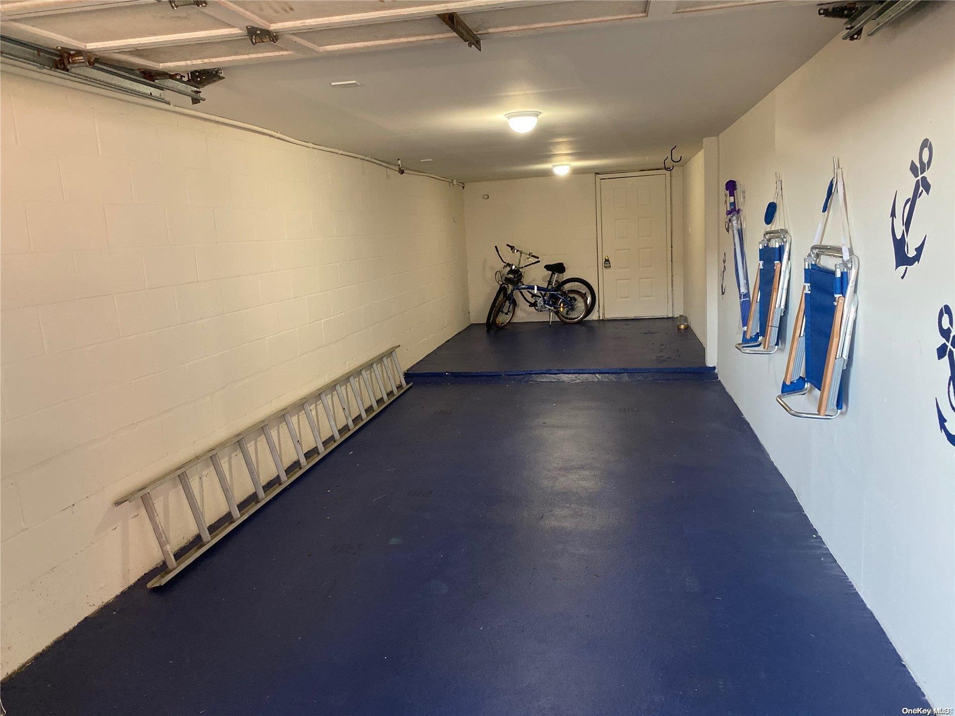 813 Shore Road Long Beach, NY 11561 - Photo 24 of 33 a view of a hallway with wooden floor
