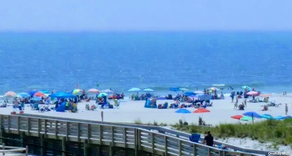 a view of a ocean view