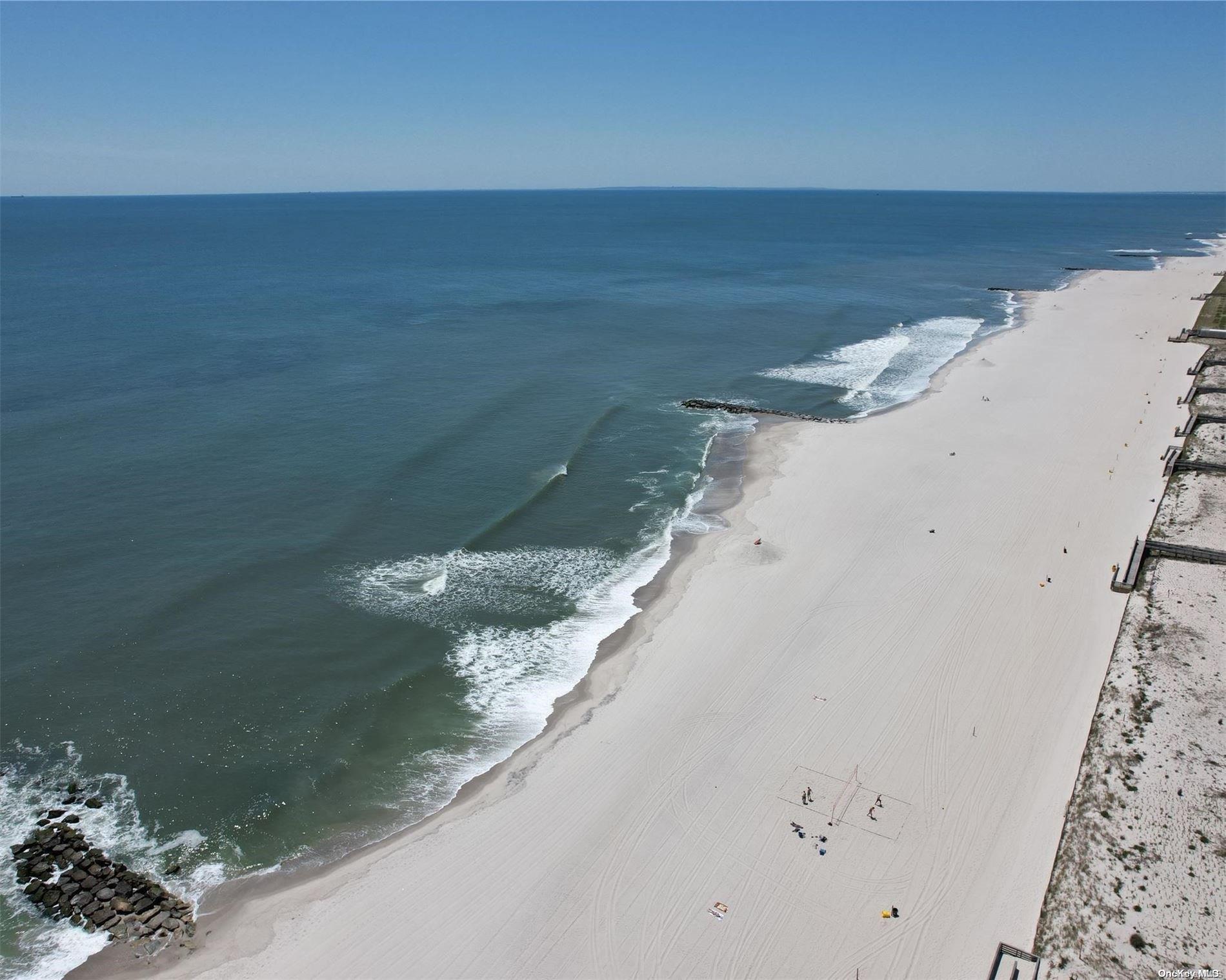 813 Shore Road Long Beach, NY 11561 - Photo 32 of 33 a view of a ocean view