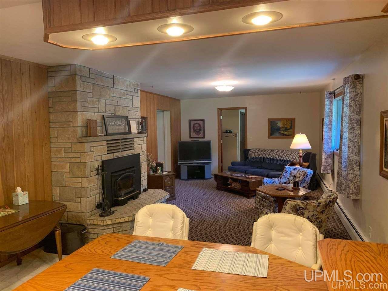 9140 .25 Road Garden, MI 49835 - Photo 29 of 46