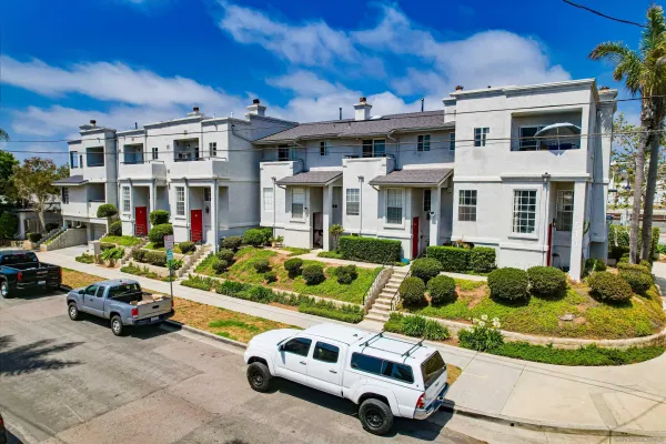 $6,000,000 | 514 South Myers Street, Oceanside, CA 92054