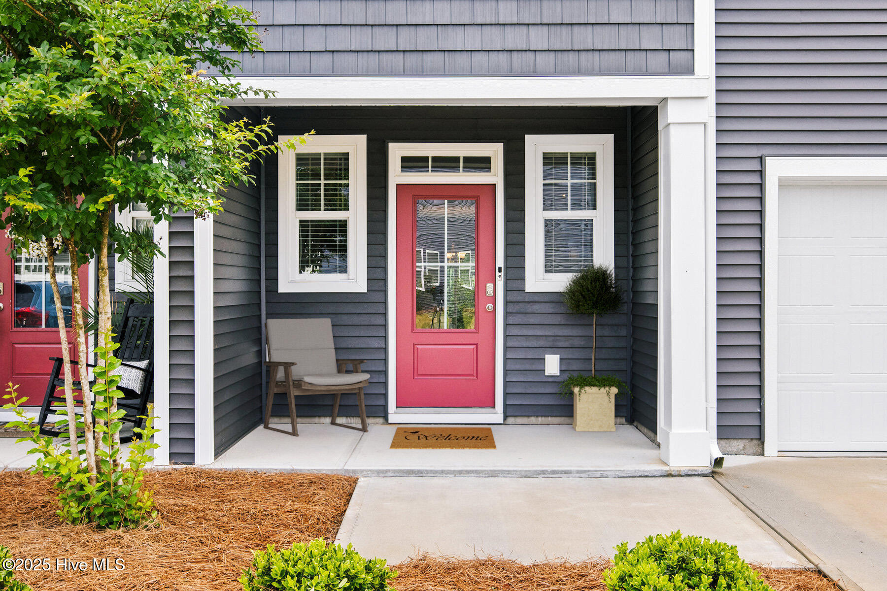 1508 Dove Shell Way Wilmington, NC 28405 - Photo 1 of 25 Virtually Staged Front Porch