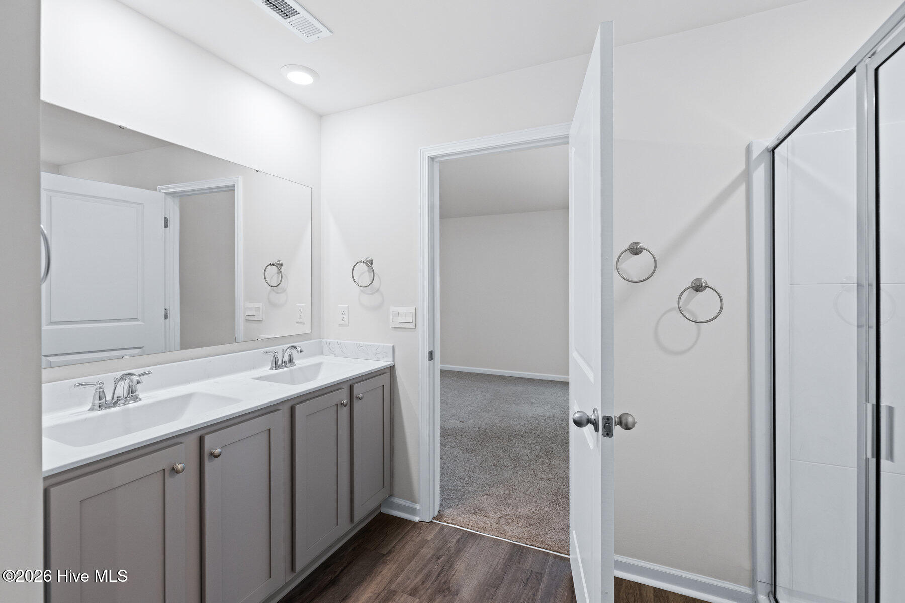 1508 Dove Shell Way Wilmington, NC 28405 - Photo 12 of 25 Master bath vanity