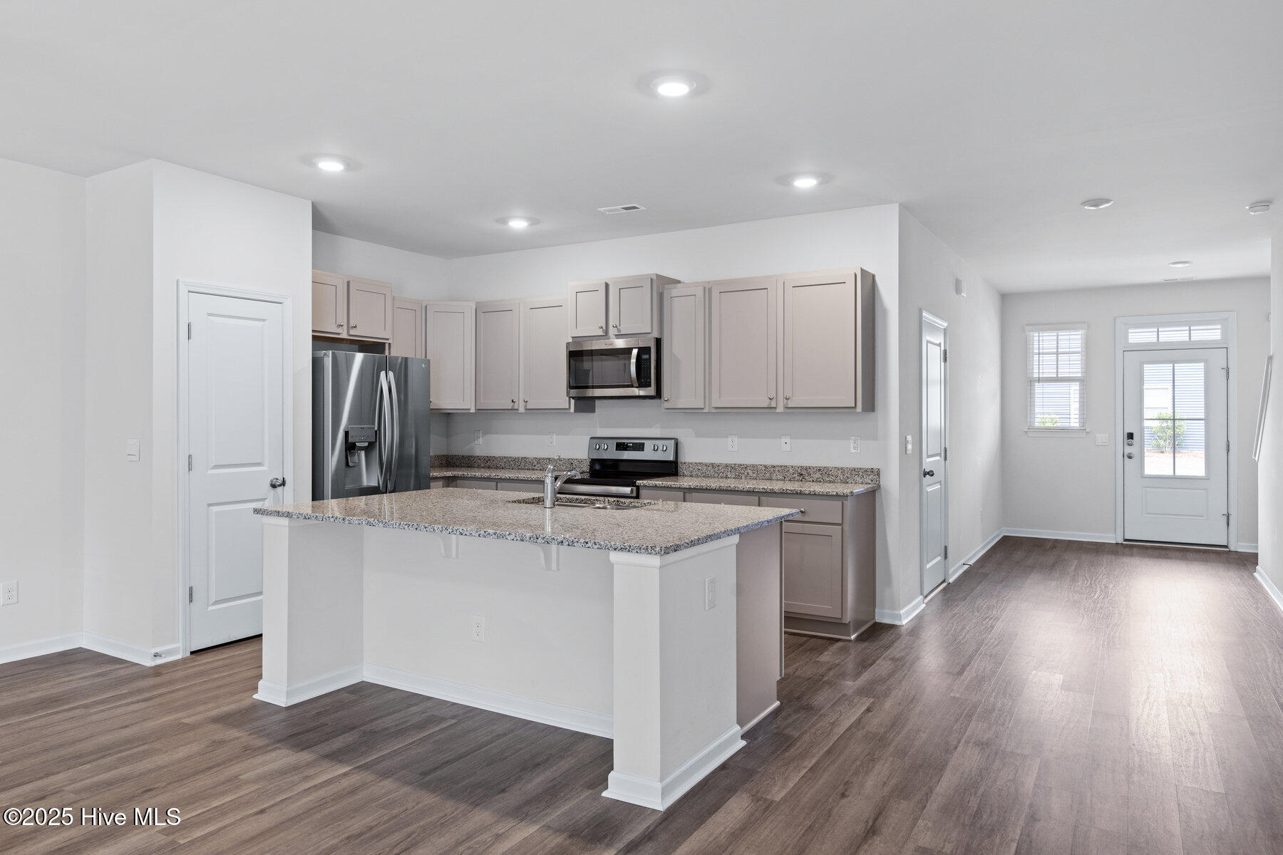 1508 Dove Shell Way Wilmington, NC 28405 - Photo 7 of 25 Kitchen 2