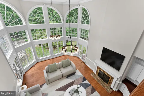 $2,550,000 | 190 Falcon Ridge Road, Great Falls, VA 22066