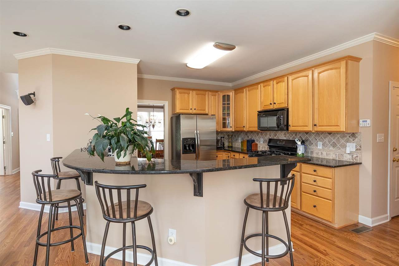8218 Gadsen Court Raleigh, NC 27613 - Photo 5 of 30 Photo 5