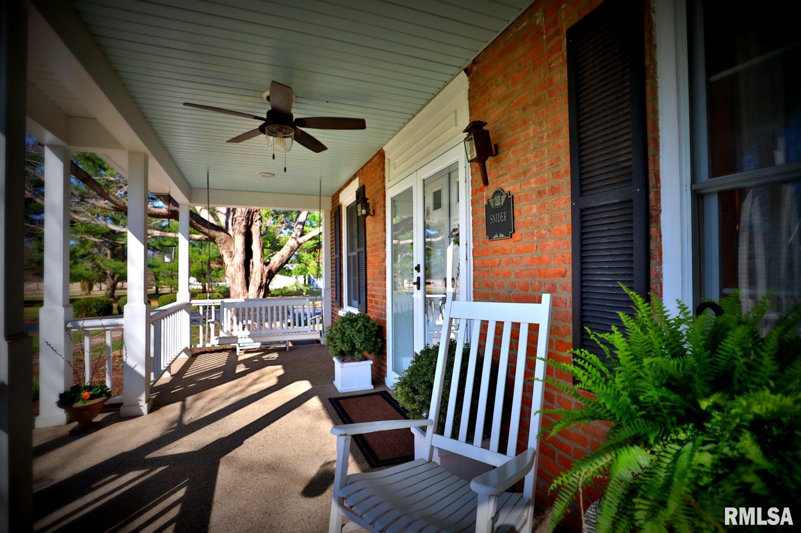 10013 Legion Hall Road Princeville, IL 61559 - Photo 14 of 50 Gallery Image 14