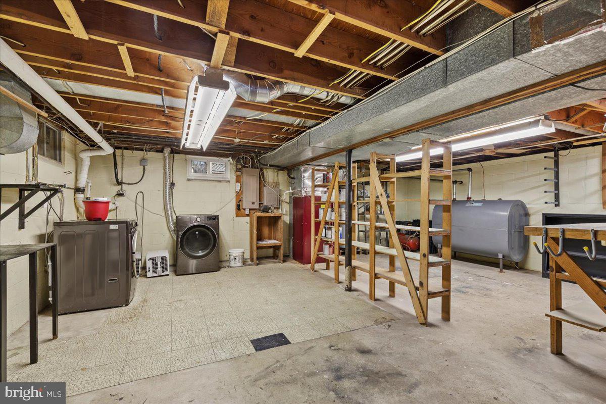 2648 Ogleton Road Annapolis, MD 21403 - Photo 32 of 48 Basement