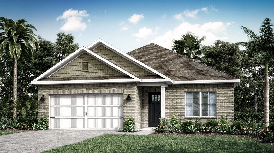 1170 Pheasant Circle Foley, AL 36535 - Photo 1 of 17