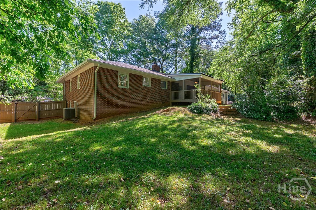 210 Elder Road Athens, GA 30606 - Photo 49 of 55